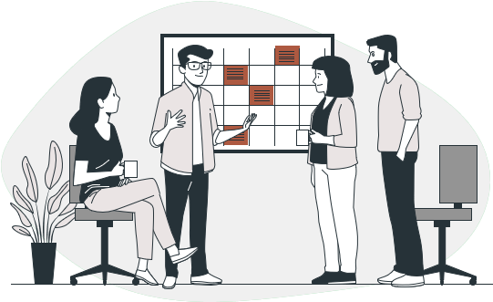 Technical Consulting